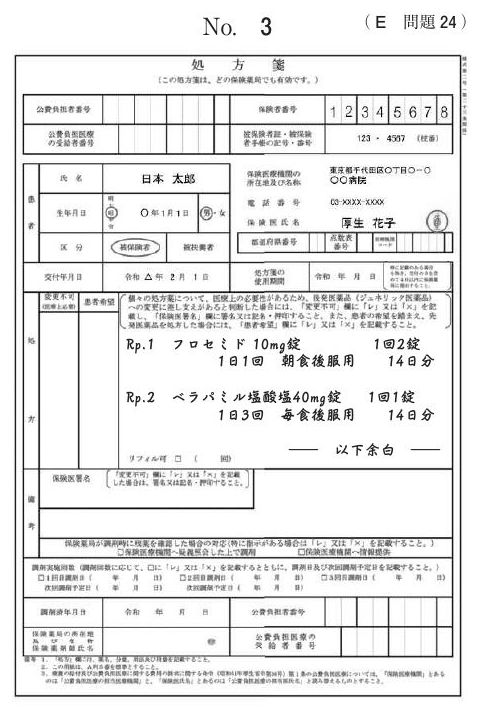 別冊 No.3